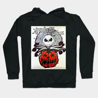 Motionless in white Hoodie